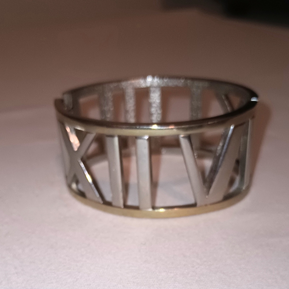 Tiffany Inspired Bangle - image 3